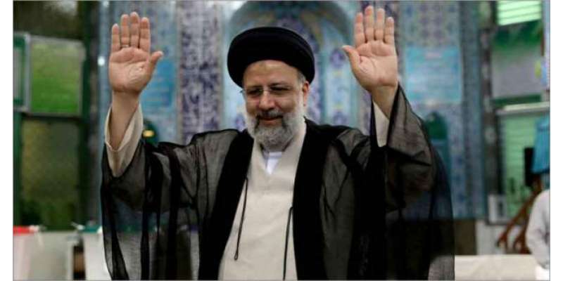نومنتخب ایرانی صدر نے جوبائیڈن کے ساتھ ملاقات سے انکار کردیا
