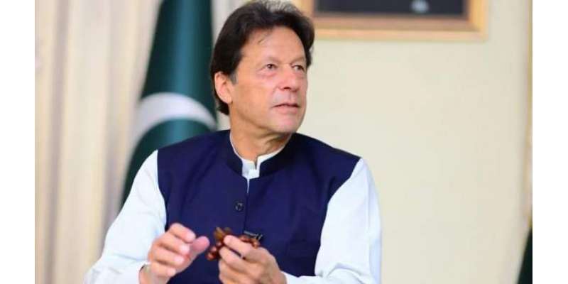 گھوٹکی ٹرین حادثہ ، وزیراعظم عمران خان نے جامع تحقیقات کا حکم دے دیا