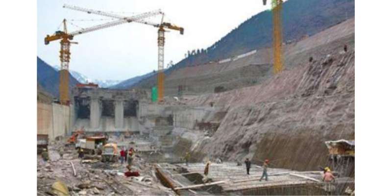 دریائے چناب پر متنازع آبی منصوبہ، بھارت کا تعمیر جاری رکھنے کا اعلان