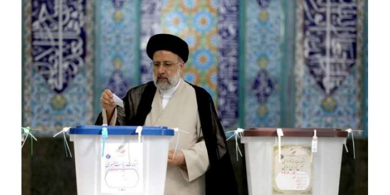انتخابات میں ایرانی عوام کو آزادانہ، شفاف انتخابی عمل سے محروم رکھا ..