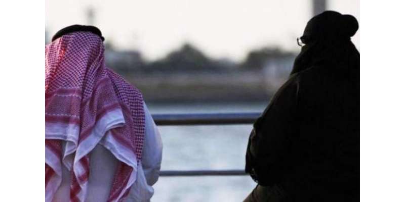بچوں کو کورونا ویکسین لگانے سے روکنے پر سعودی خاتون شوہر کے خلاف عدالت ..