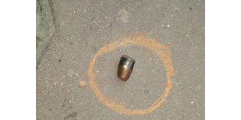 فیصل آباد میں بھائیوں کے جھگڑے میں گولی لگنے سے بیٹے کے ہاتھوں باپ قتل