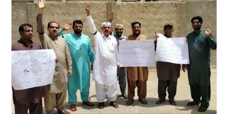 سندھ میں صحافیوں پر تشدد ، پاکستان فیڈرل یونین آف جرنلسٹ کی کال پر احتجاجی ..