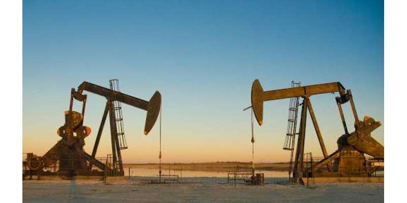 عالمی منڈی میں تیل کی قیمت 32 ماہ کی بلند ترین سطح پرپہنچ گئی
