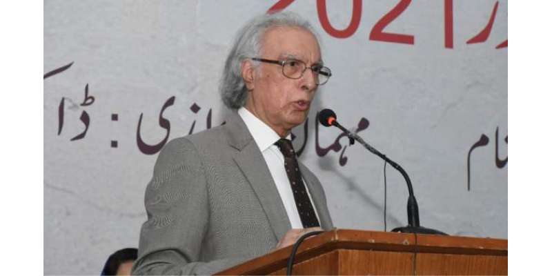 آرٹس کونسل آف پاکستان کراچی میں ”علم دوست ایوارڈز 2021 ئ“ کا انعقاد