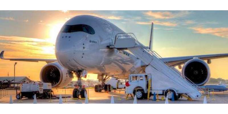 پاکستان کا ایک اور ائیرپورٹ بین الاقوامی معیار کا ائیرپورٹ بن گیا