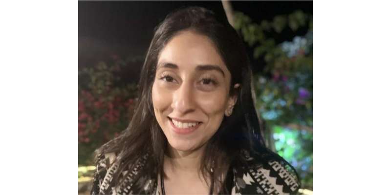 وفاقی دارالحکومت میں سابق سفیر کی بیٹی نور مقدم کے قتل کی تحقیقات میں ..