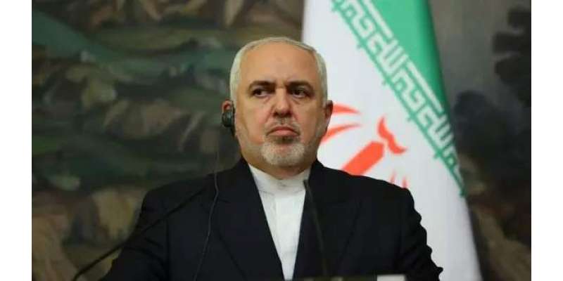 خامنہ ای کے پاسداران انقلاب میں نمائندہ نے ایرانی وزیرخارجہ جوادظریف ..