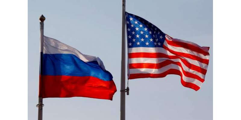 امریکی صدر کے بیان پر روس سے واشنگٹن سے سفیر بلالیا