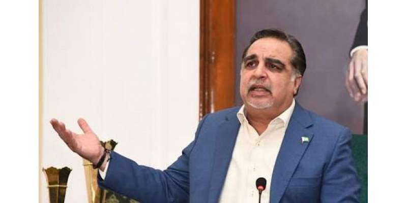 گورنر سندھ کے غیر قانونی تعمیرات سے متعلق آرڈیننس پر تحفظات