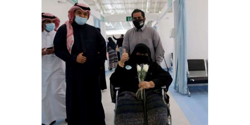 سعودی عرب میں مارچ 2020 کے بعد پہلی مرتبہ 50 سے کم یومیہ کورونا کیسز رپورٹ