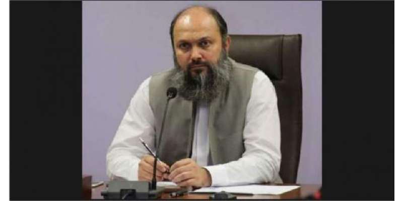کوئی بھی وزیر اعلی بلوچستان بنے قبول ہے لیکن جام کمال قبول نہیں، حکمران ..
