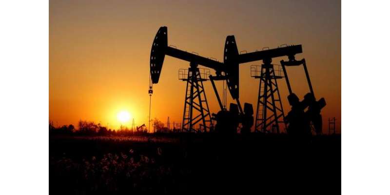 سعودی تیل تنصیبات پر حملے کے بعد تیل کی قیمت میں اضافہ