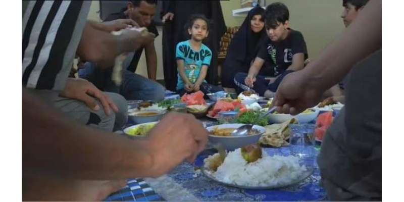 امارات میں افطاری بانٹنے کے قواعد کی خلاف ورزی پر 5 لاکھ درہم جرمانہ