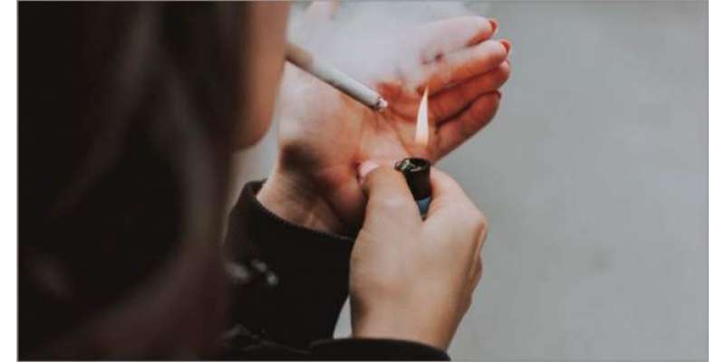 نیوزی لینڈ میں 14 سال سے کم عمر بچوں کے سگریٹ نوشی کرنے پر پابندی عائد ..