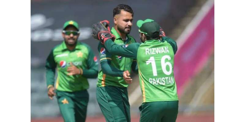 چوتھا ٹی ٹونٹی، جنوبی افریقہ کا پاکستان کو جیت کے لیے 145 رنز کا ہدف