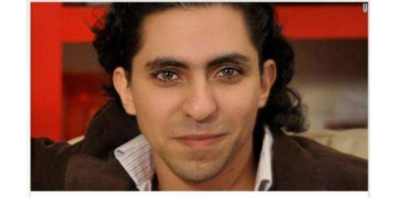 کینیڈا نے توہین اسلام کے جُرم میں سزا کاٹنے والے سعودی بلاگر کو شہریت ..