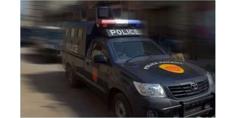 نصیر آباد میں شادی کی تقریب میں فائرنگ کا مقدمہ درج ،ایک ملزم گرفتار