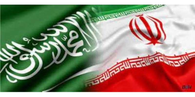 سعودی عرب سے مذاکرات میں سنجیدہ پیش رفت ہوئی، ایران