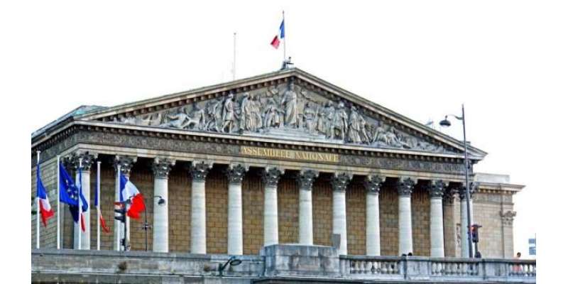 فرانس میں بچوں کے ساتھ جنسی عمل کے خلاف قانون میں ترمیم