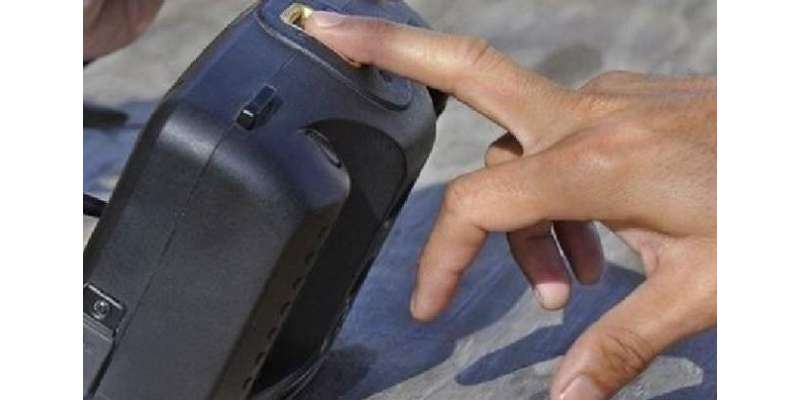جعلی امیدواروں کا امتحانی سنٹر میں داخلہ اب مشکل، بائیو میٹرک حاضری ..