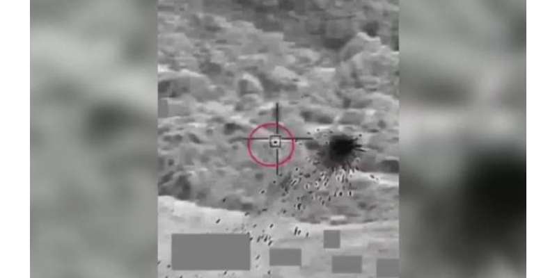 سعودی عرب کے علاقے خمیس مشیط پر ایک بار پھر ڈرون حملہ