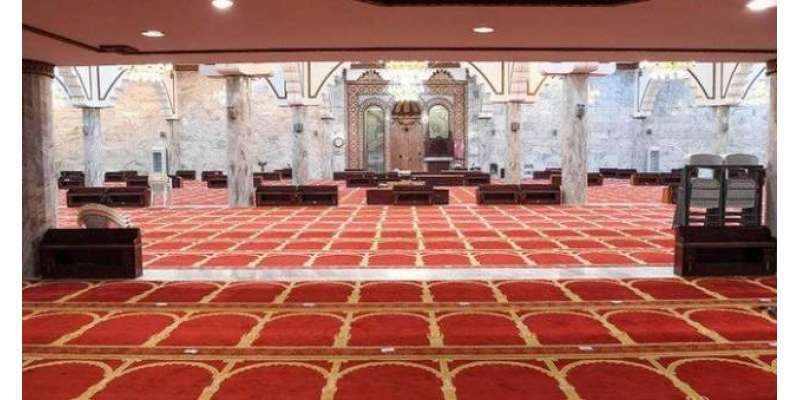 سعودی عرب نے مساجد میں نماز جنازہ پڑھانے کی اجازت دے دی