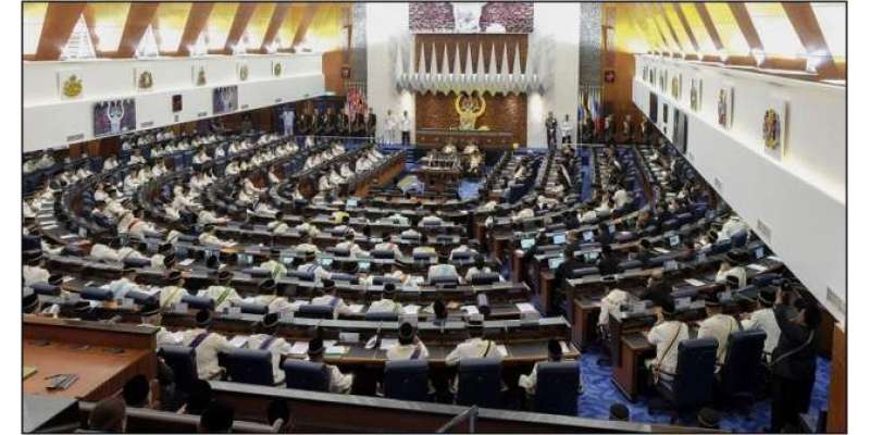 ملائیشیا میں کورونا کے بہانے ایمرجنسی نافذ، پارلیمنٹ معطل