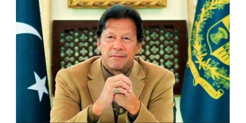 وزیراعظم عمران خان سندھ میں حکومت بنانے پر تل گئے