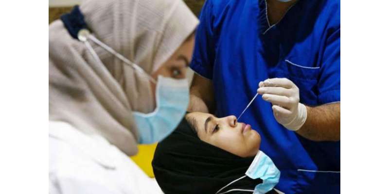 کویت،کورونا کے ساتھ ایک اور وائرس سے بچاؤ کی ویکسی نیشن کا عمل  شروع