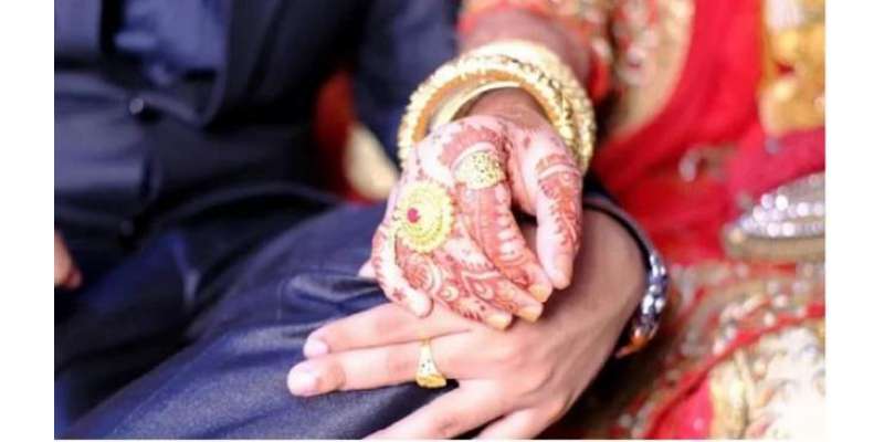 ہندوستان میں شادی کرنیوالے جوڑے کا 41 سال بعد جیکب آباد میں ولیمہ