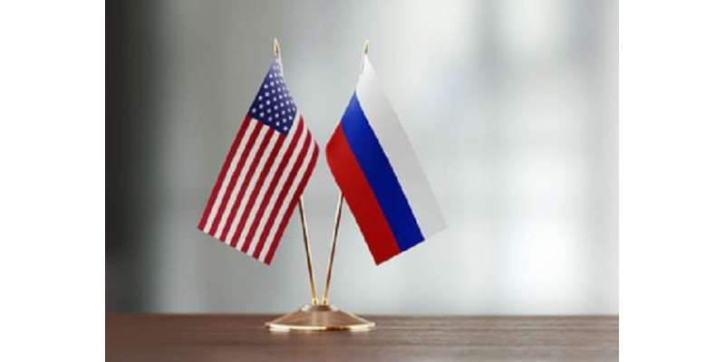 روس کا امریکا کو جلدپابندیوں کا جارحانہ جواب دینے کا اعلان