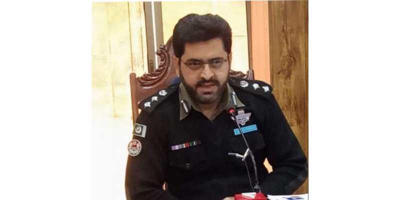 ڈسٹرکٹ پولیس آفیسر جہلم کے حکم پر پولیس کی کاروائیاں جاری، ملزمان گرفتار، ..