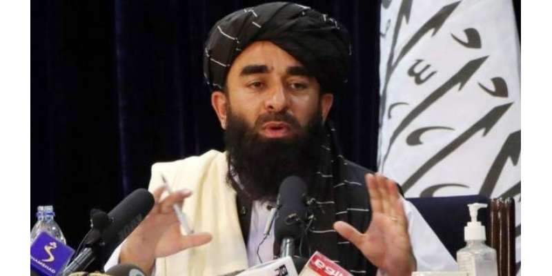 طالبان کی اپنے عہدیداروں کو عدالت کے حکم کے بغیر سرعام سزائیں نہ دینے ..