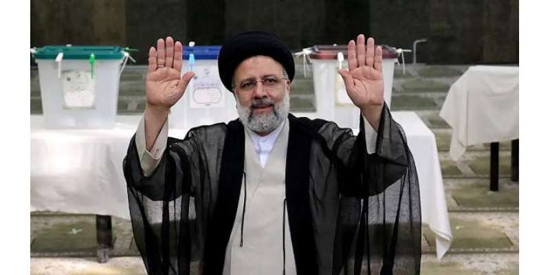 انسانیت کے خلاف جرائم ، ایمنیسٹی انٹرنیشنل کا نئے ایرانی صدر سے تحقیقات ..