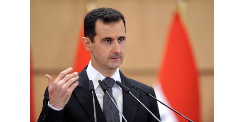 بشار الاسد کی انٹیلی جنس کا افسر اور شام میں ایرانی پڑائو کا منصوبہ ..