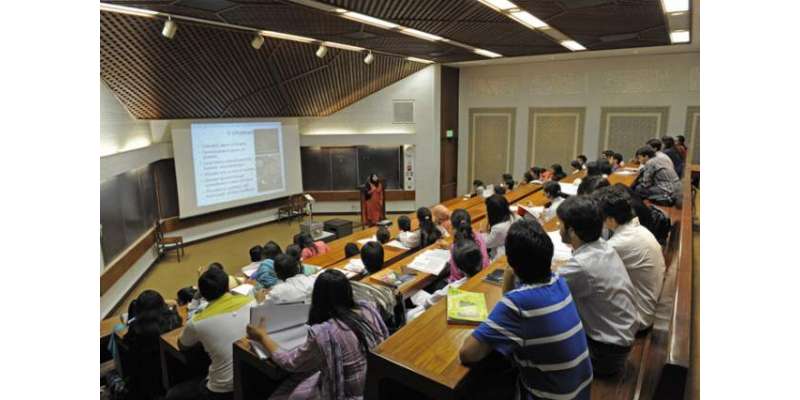 پنجاب بھر میں 2 اگست سے کالجز اور یونیورسٹیوں کو کھولنے کا اعلان