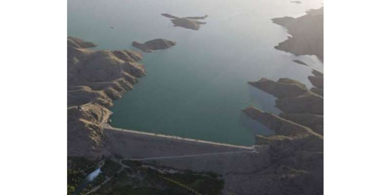 افغان طالبان نے افغانستان کے دوسرے بڑے ڈیم پر قبضہ کر لیا