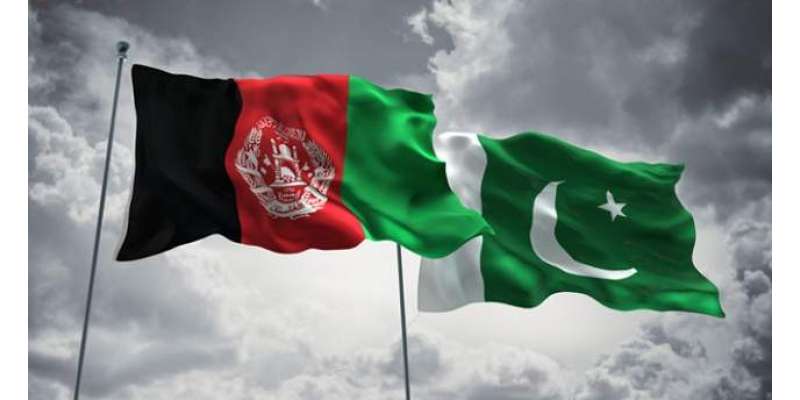 پاکستان پرافغانستان کے اندرونی امور میں مداخلت کا غلط الزام لگایا ..