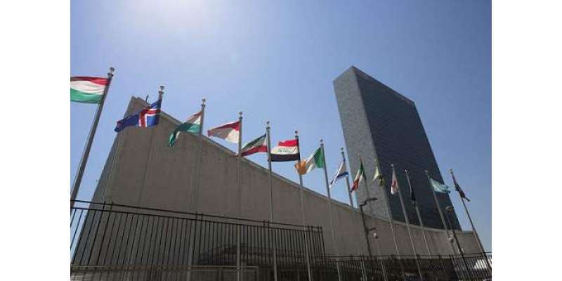 امریکا ساڑھے تین برس کے وقفے کے بعد پھر سے اقوام متحدہ کی انسانی حقوق ..