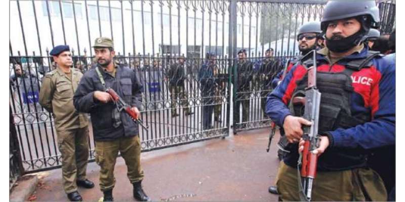 کالعدم تنظیم کا بھارتی گٹھ جوڑ، پنجاب حکومت کے رپورٹ میں چونکا دینے ..