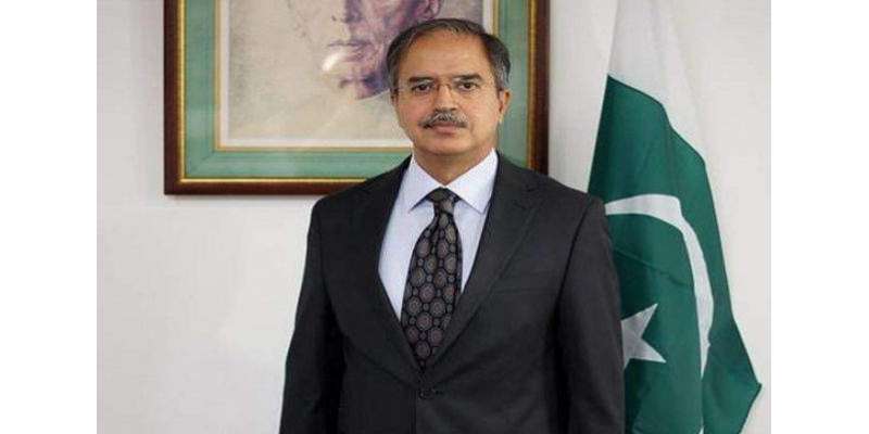 دفتر خارجہ نے پنجشیر میں پاکستان کے ملوث ہونے کا پراپیگنڈا مسترد کر ..