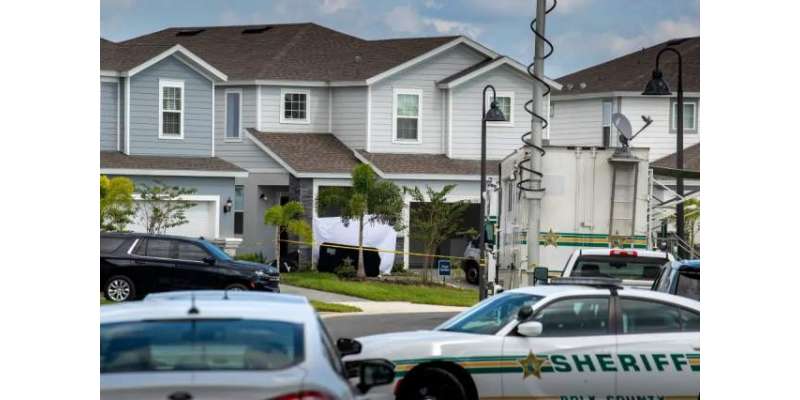 فلوریڈا، ایک شخص کا چاقو اور بیس بال بیٹ سے حملہ، 3افراد ہلاک