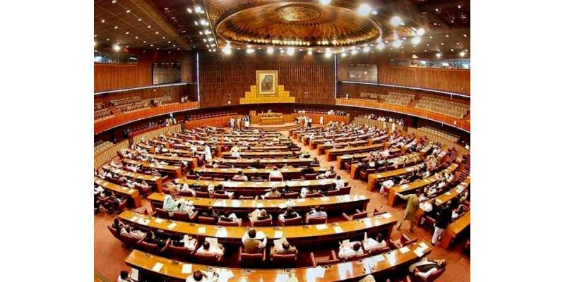 اٹارنی جنرل آف پاکستان کی اپوزیشن کو تاحیات نااہلی کا قانون ختم کرنے ..