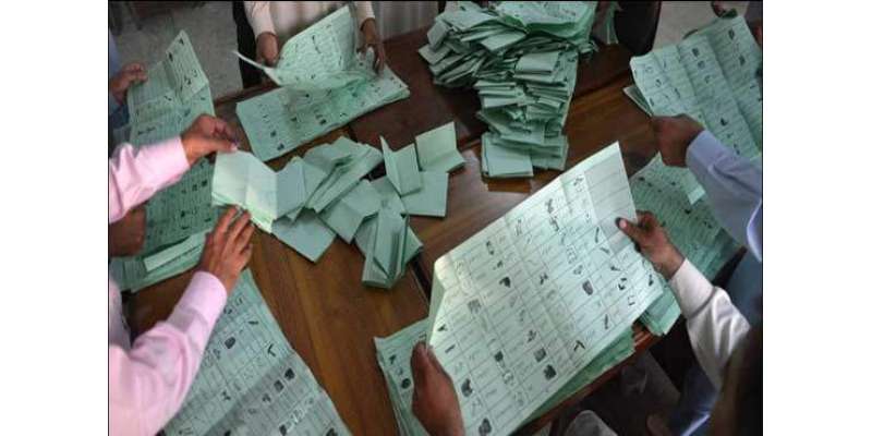 قومی و صوبائی اسمبلیوں کے 37 حلقوں کے نتائج روک دیئے گئے