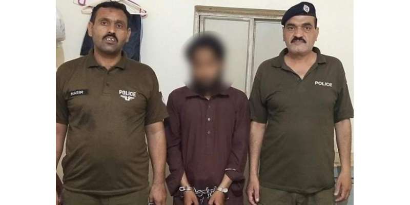 راولپنڈی،تھانہ صدرواہ پولیس کی اہم کارروائی،بچوں کے ساتھ زیادتی کی ..