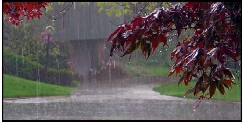 محکمہ موسمیات کی بلوچستان میں پیر سے جمعرات تک طوفانی بارشوں کی پیشگوئی