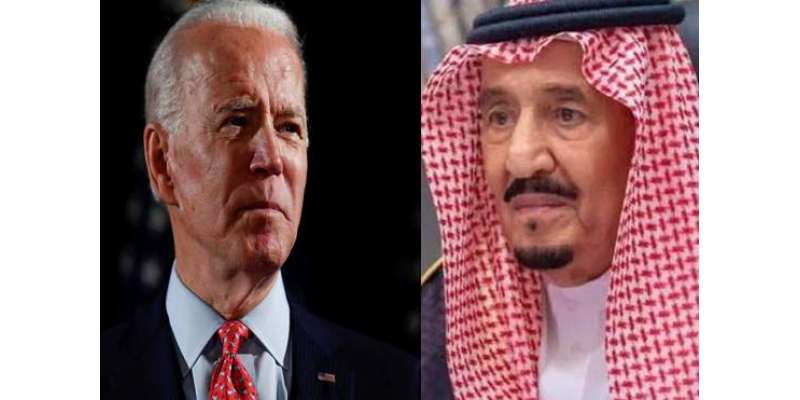 امریکی فوجی اڈاے پر حملہ‘سعودی عرب کے خلاف مقدمہ قائم