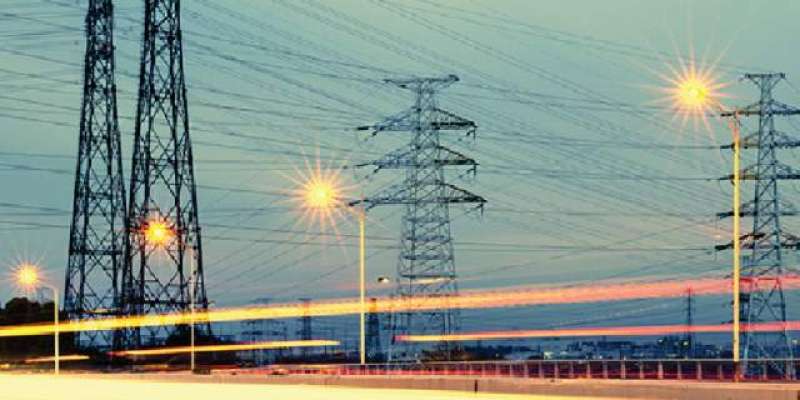 ملک بھر میں بجلی کا ترسیلی نظام بحال کردیا گیا