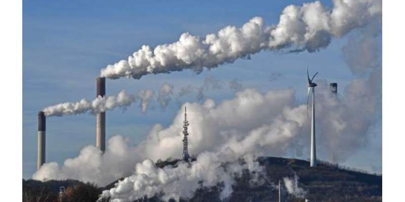 جی سیون ممالک کا بجلی پیدا کرنے کیلیے کوئلے کا استعمال ختم کرنے پر اتفاق